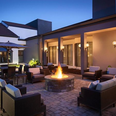 Courtyard By Marriott Birmingham Homewood Luaran gambar