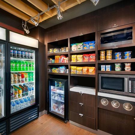 Courtyard By Marriott Birmingham Homewood Luaran gambar