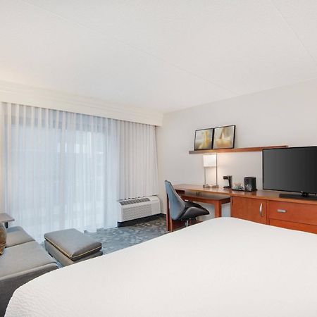 Courtyard By Marriott Birmingham Homewood Luaran gambar