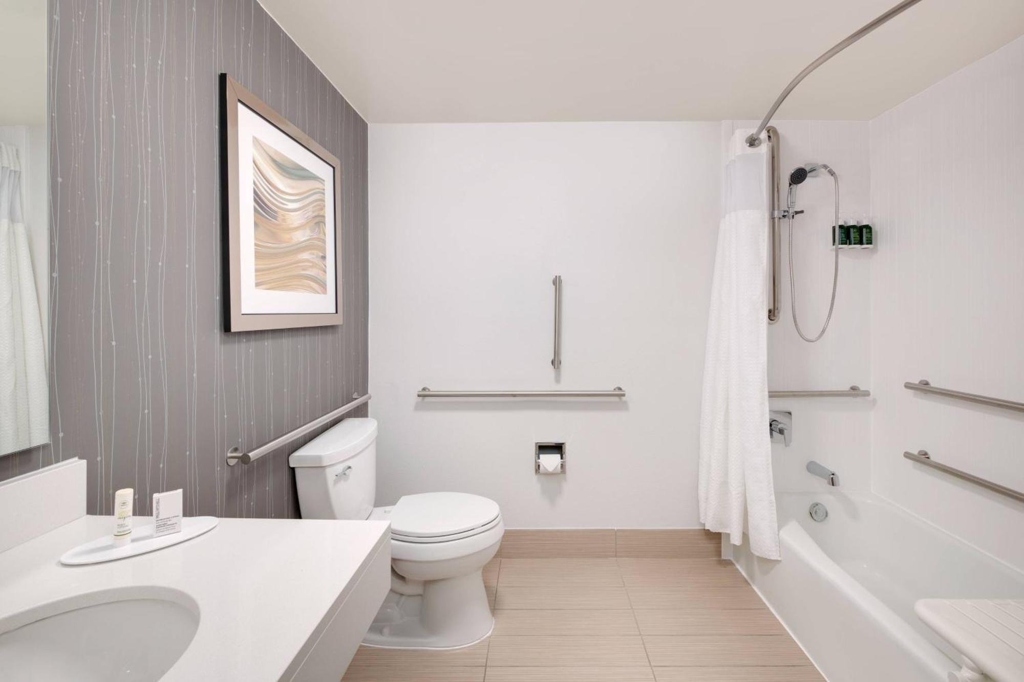 Courtyard By Marriott Birmingham Homewood Luaran gambar