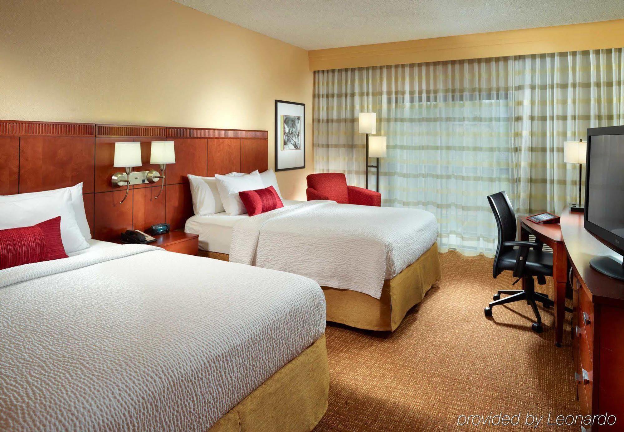 Courtyard By Marriott Birmingham Homewood Luaran gambar