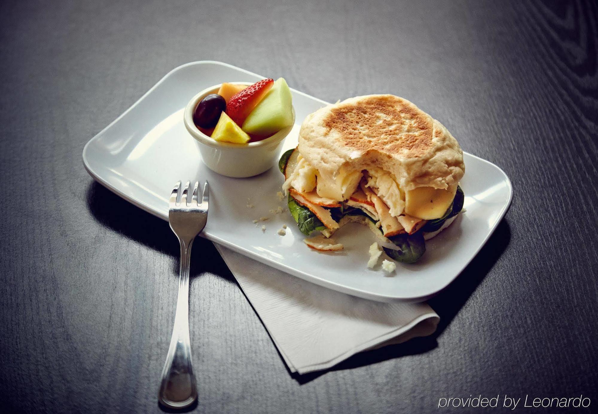 Courtyard By Marriott Birmingham Homewood Luaran gambar