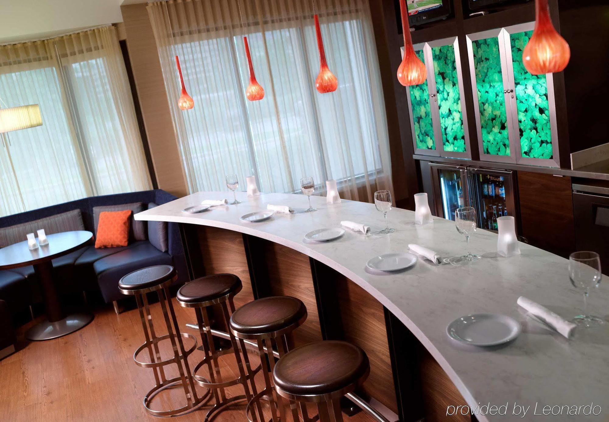 Courtyard By Marriott Birmingham Homewood Luaran gambar