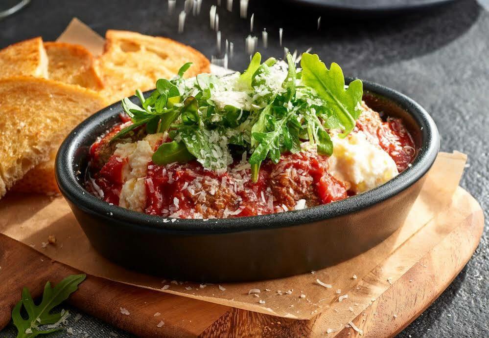 Courtyard By Marriott Birmingham Homewood Luaran gambar